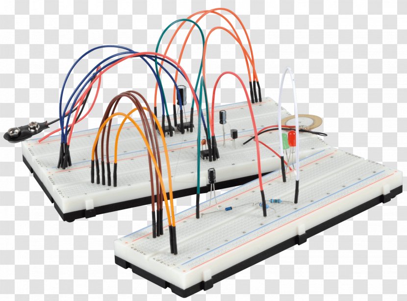 Electronic Component Electronics Circuit - Voestalpine Wire Technology Gmbh Transparent PNG
