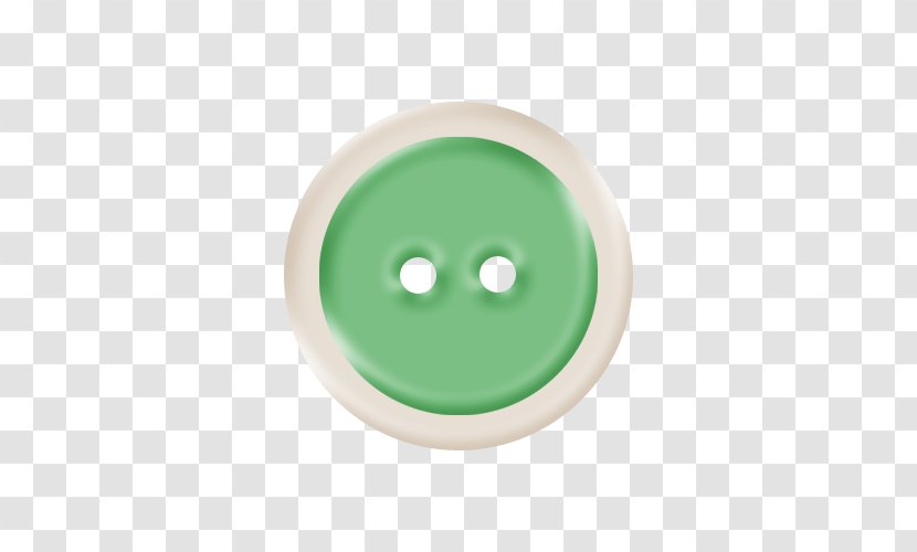 Circle - Smile - Fresh Buttons Transparent PNG