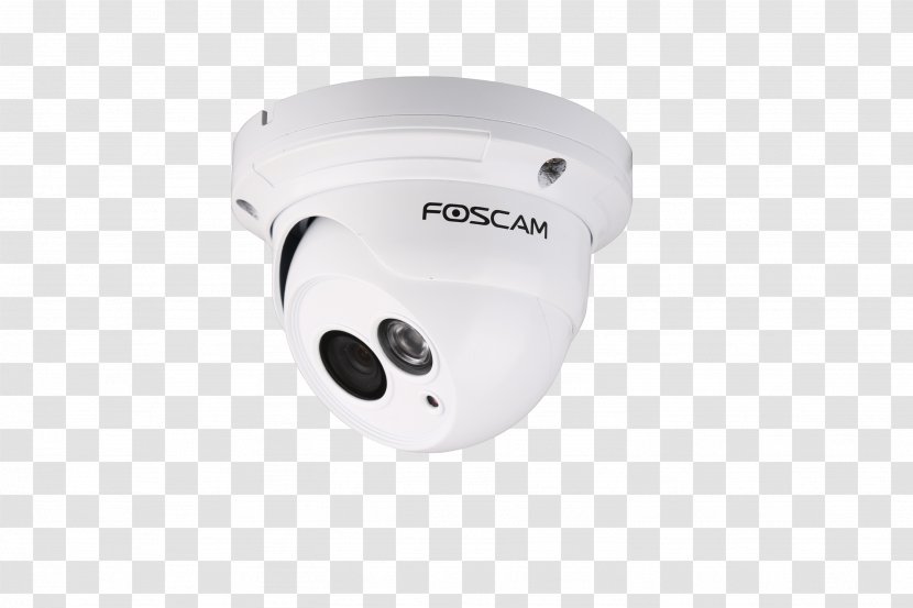 IP Camera Foscam FI9853EP C2, Network Netzwerk - Hardware Transparent PNG
