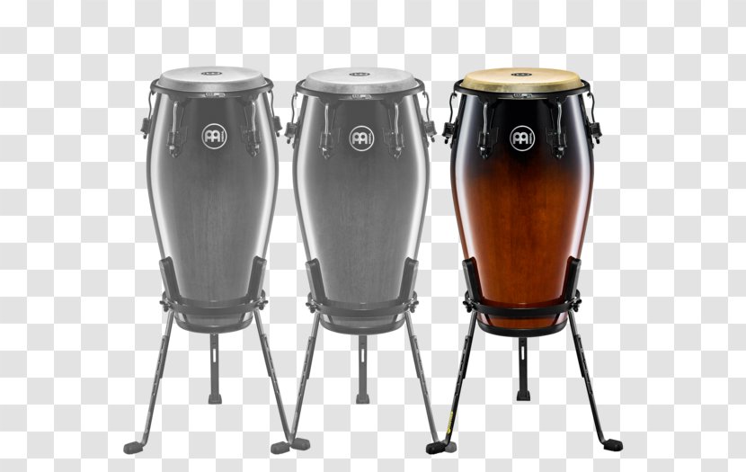 Tom-Toms Conga Timbales Meinl Percussion - Flower - Musical Instruments Transparent PNG