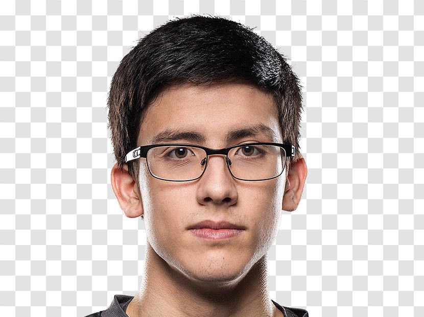 North America League Of Legends Championship Series OPTICA LOZANO Surgery Glasses - Man Transparent PNG