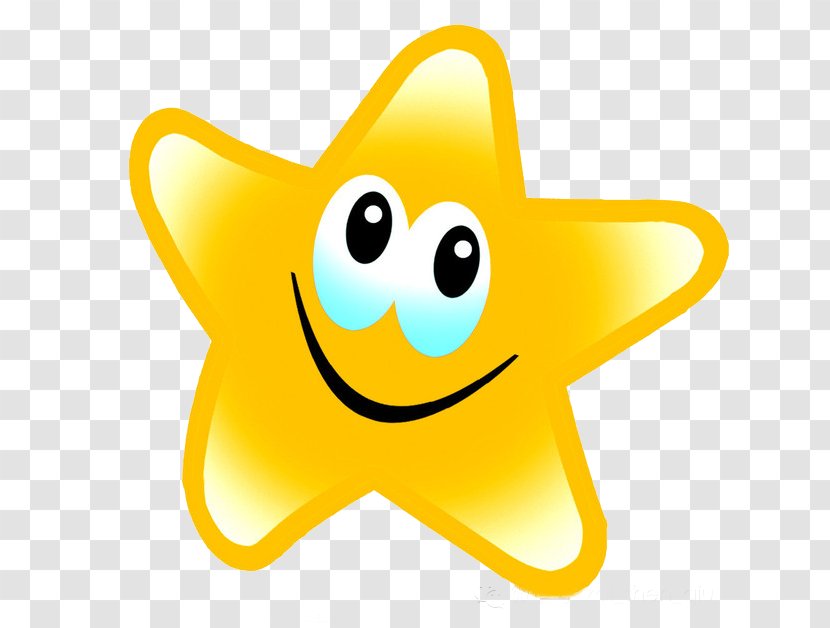 Kaixin001 - Software - Happy Little Star Transparent PNG