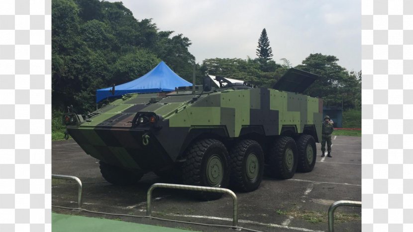 Armored Car Armaments Bureau Weapon Artillery - Tree Transparent PNG