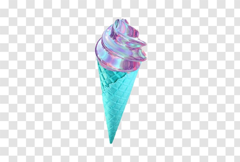 Ice Cream Cones Desktop Wallpaper Image Transparent PNG
