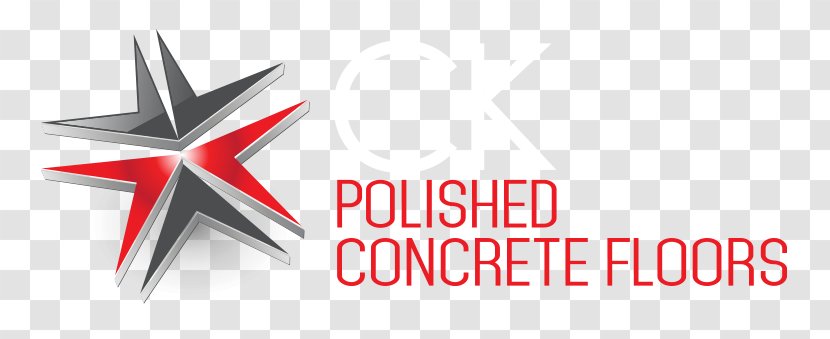 Polished Concrete Geelong Logo Flooring - Cement Floor Transparent PNG