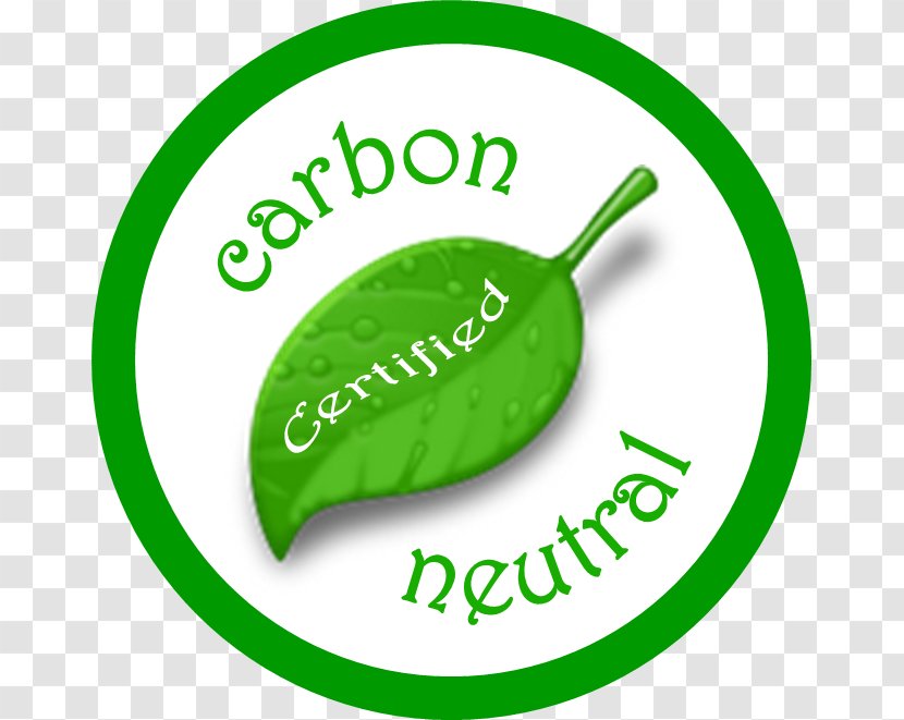 Carbon Neutrality Costa Rica Logo Brand - Green - Ocean Temperature Transparent PNG