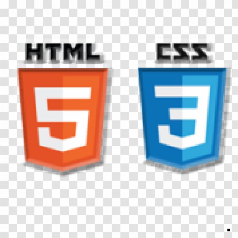 Brand HTML 5 Coaster Logo Product Design - Javascript Transparent PNG