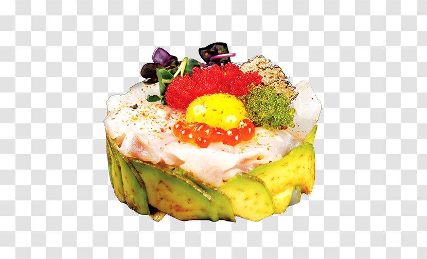 Vegetarian Cuisine Recipe Dish Finger Food Garnish - Vegetable Transparent PNG