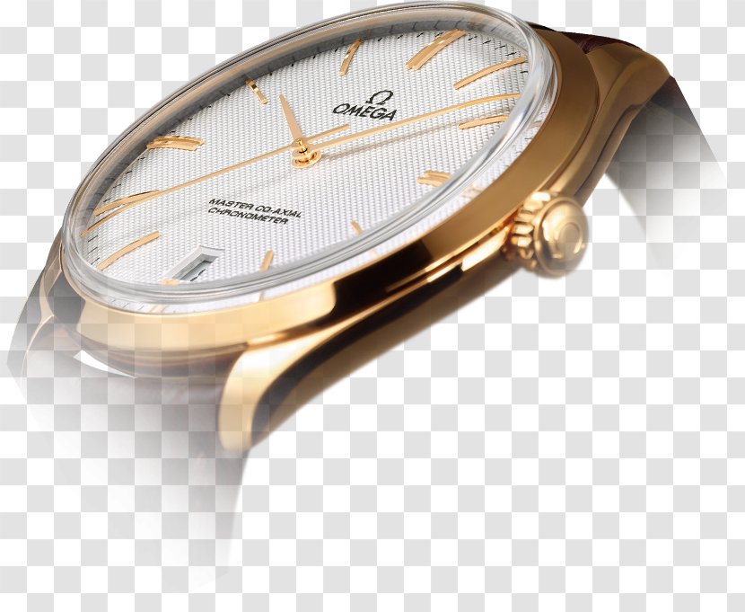 International Watch Company Omega SA Clock Chronograph Transparent PNG