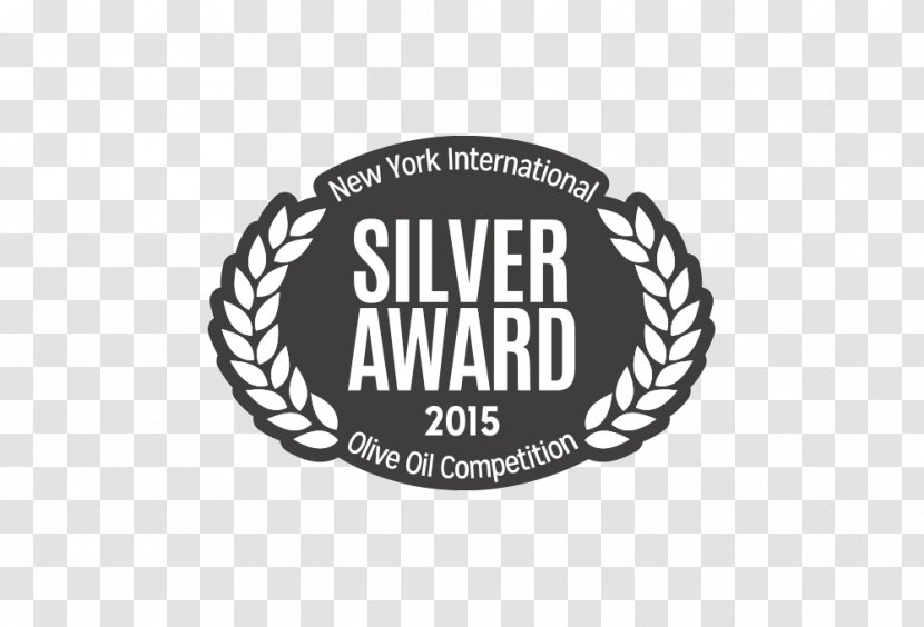 New York International Olive Oil Competition Gold Award - Brand Transparent PNG