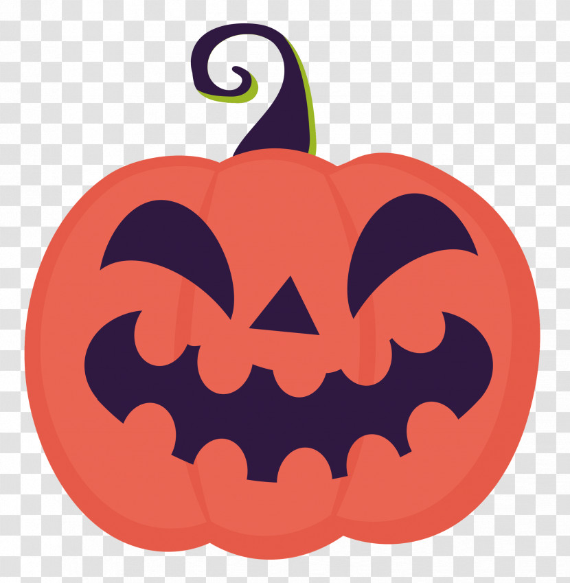 Spooky Sticker Halloween Object Halloween Element Transparent PNG