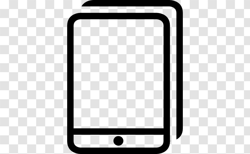 Ipad - Symbol - Telephony Transparent PNG