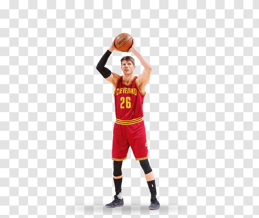 Cleveland Cavaliers Basketball NBA 2K17 All-NBA Team - Sport - Atlanta Hawks Llc Transparent PNG