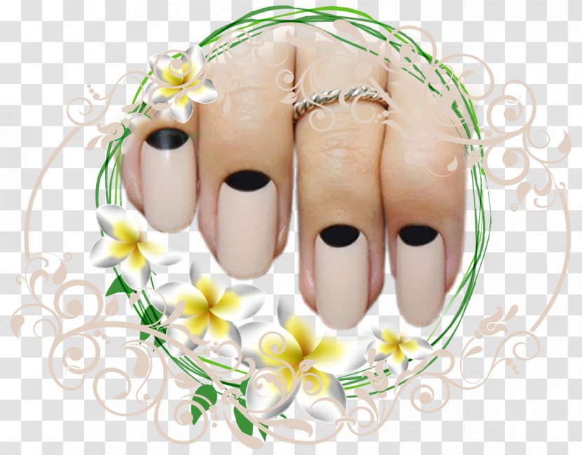 Nail Art Cosmetics Manicure Sticker Transparent PNG