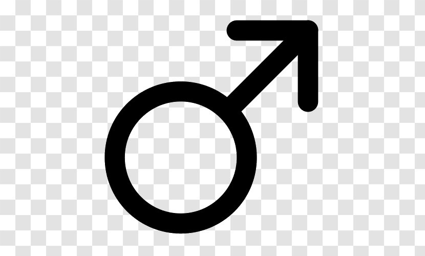 Gender Symbol Male Järnsymbolen Planet Symbols Transparent PNG