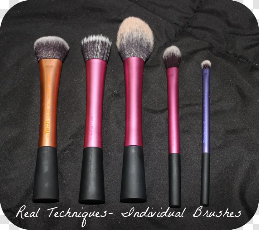 Makeup Brush Cosmetics - Hardware - Shading Transparent PNG