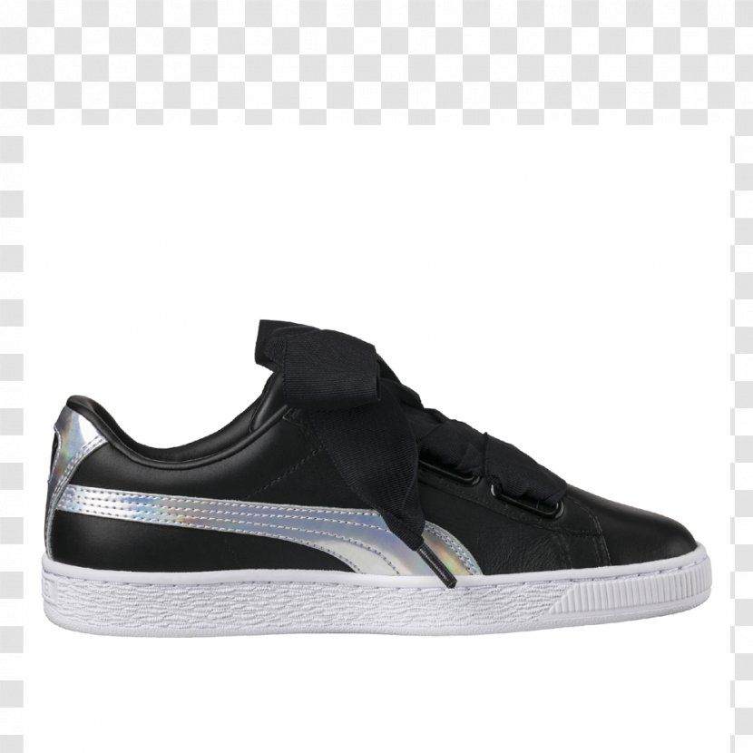 Sneakers Puma Shoe Converse Nike - Reebok Transparent PNG