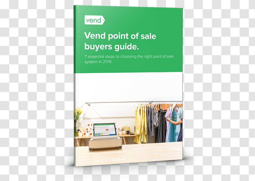 Point Of Sale Retail Inventory Management Software Sales - Restaurant Flyer Transparent PNG