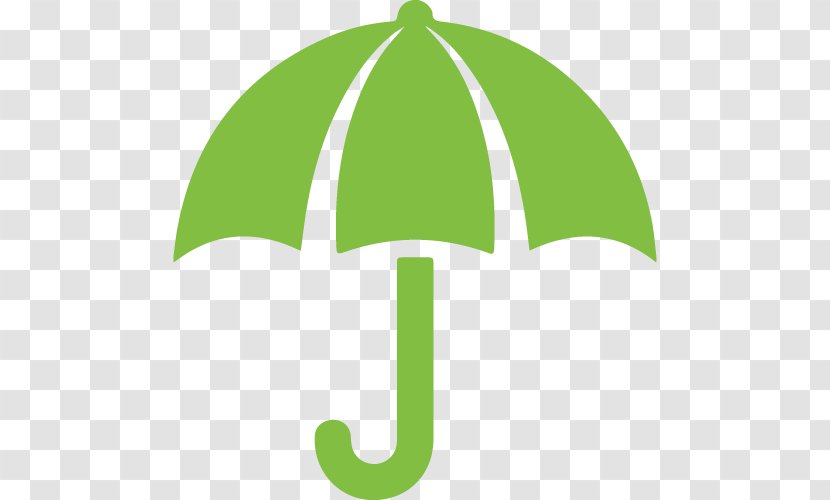 Logo Brand Leaf - Umbrella Insurance Transparent PNG