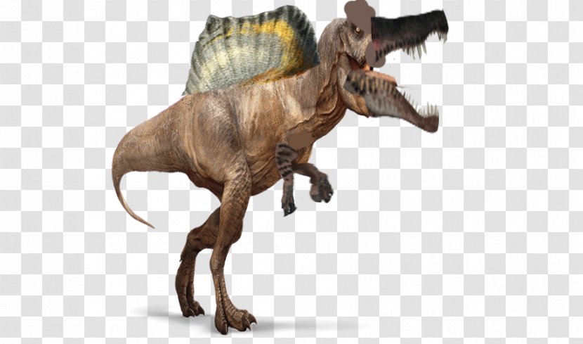 Tyrannosaurus Spinosaurus Counter-Strike: Global Offensive - Extinction - Rex Gatchalian Transparent PNG