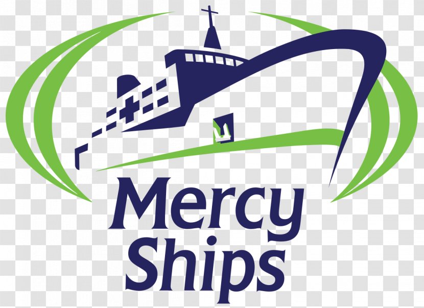 Mercy Ships Organization MV Africa Health Care - Voluntary Association - Shipping Transparent PNG