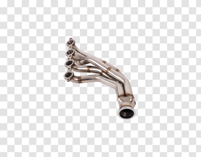 Car Chevrolet Chevelle LS Based GM Small-block Engine Exhaust Manifold - Ls Gm Smallblock - LS1 Transparent PNG