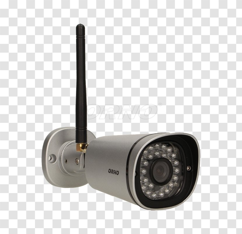 Video Cameras IP Camera Closed-circuit Television Internet Protocol - Optics Transparent PNG