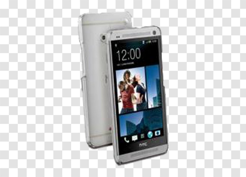 Smartphone HTC One M9 Mini Desire HD - Htc Series Transparent PNG