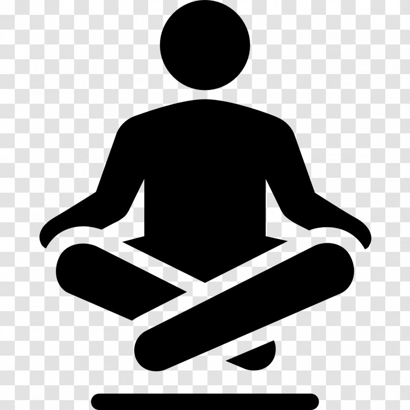Meditation Buddhism Chinmaya Mission - Joint - RELAXING Transparent PNG