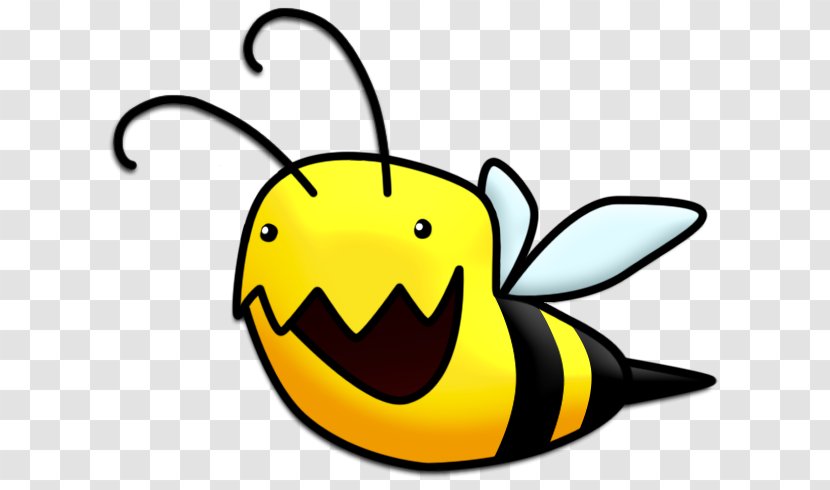 Smiley Insect Text Messaging Clip Art Transparent PNG