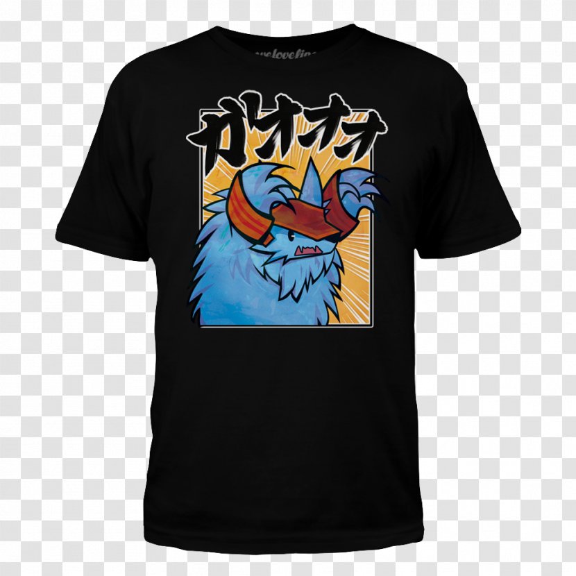 T-shirt Hoodie Clothing Merchandising - Sleeve - Dota 2 Ursa Transparent PNG