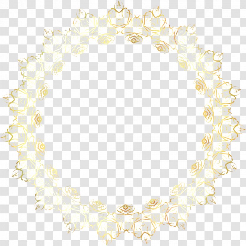 Flower Background - Jewellery Transparent PNG