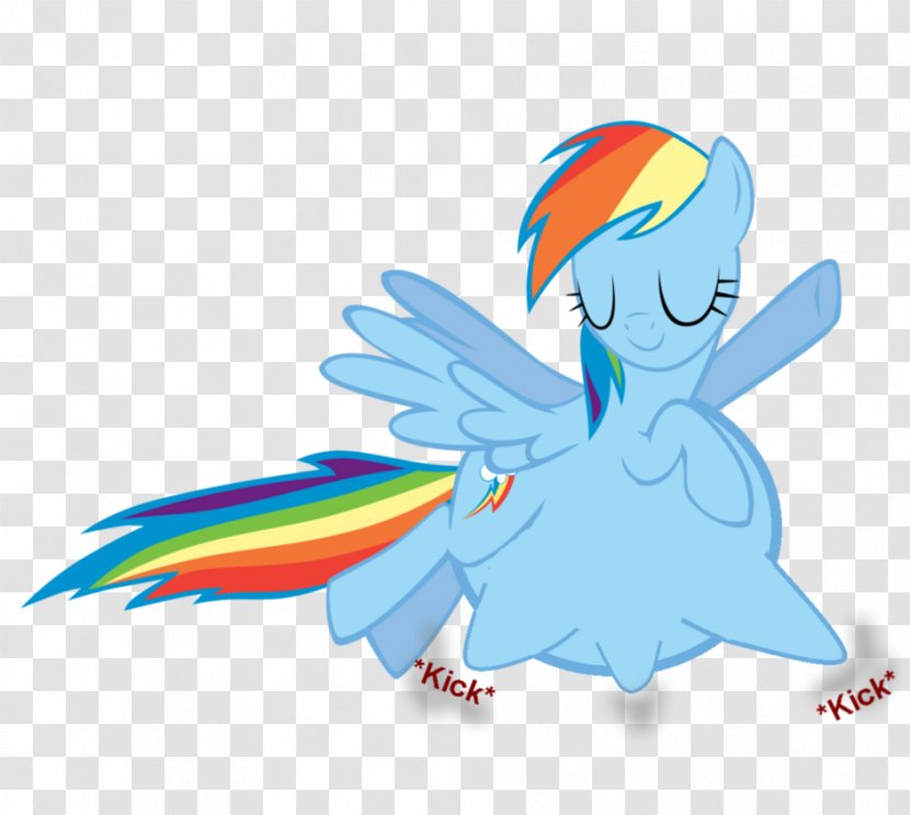 Dragonshy Rainbow Dash Thumb Pinkie Pie - My Little Pony Friendship Is Magic - Good Eats Transparent PNG