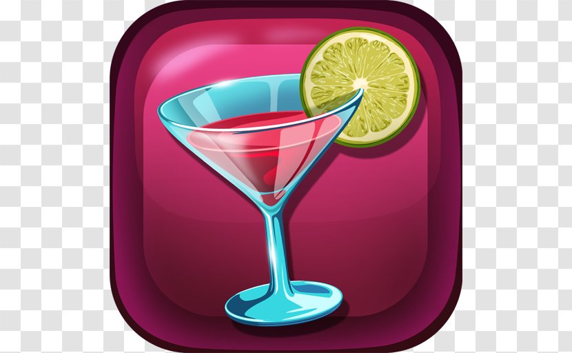 Cosmopolitan Drinks & Cocktails Trivia Game Quiz Wine Cocktail - Garnish Transparent PNG