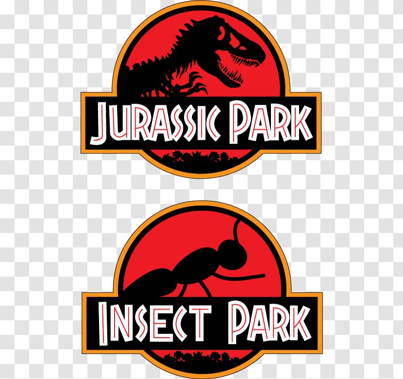 YouTube Hollywood Jurassic Park: The Game Film - Text - Youtube Transparent PNG