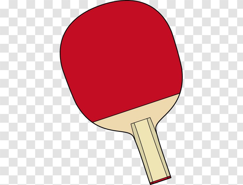 Ping Pong Paddles & Sets Racket Tennis Clip Art - Pingpong Transparent PNG