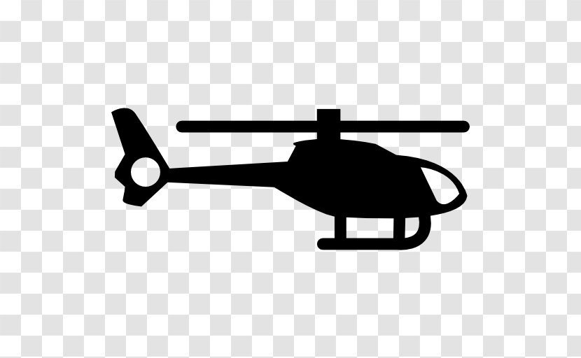 Helicopter Flight Fixed-wing Aircraft Airplane Aviation - Landing Transparent PNG