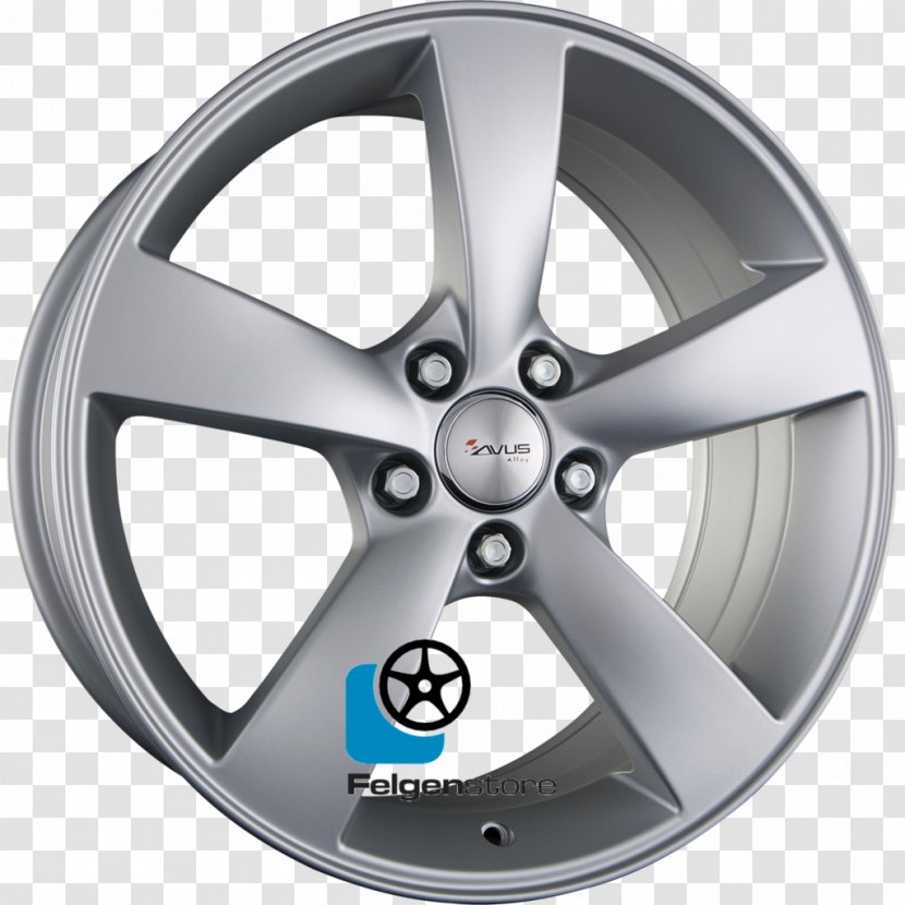 Alloy Wheel BORBET GmbH Audi A6 Autofelge - R & D Transparent PNG