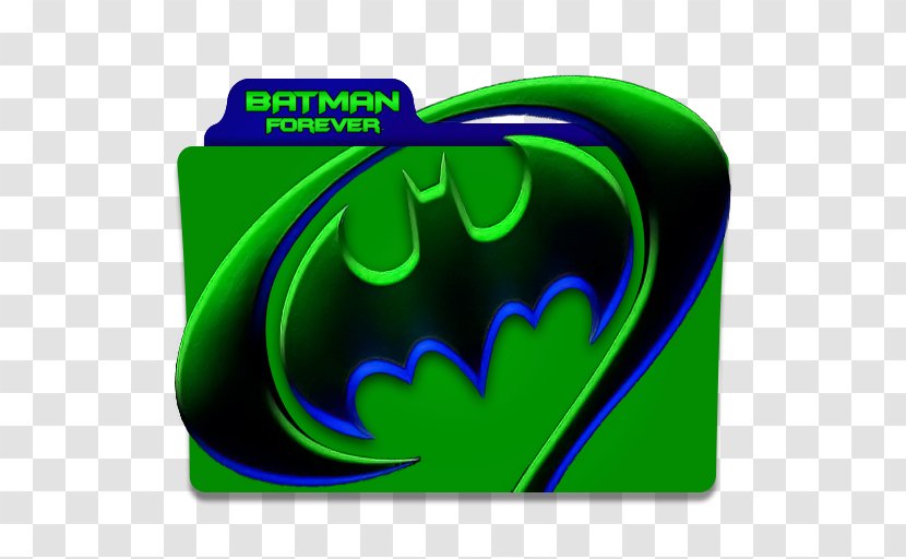 Batman Riddler Catwoman Image - Forever Transparent PNG