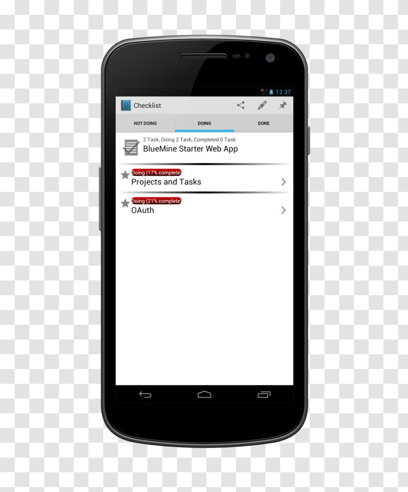 Uber Customer Service IPhone - Multimedia Transparent PNG