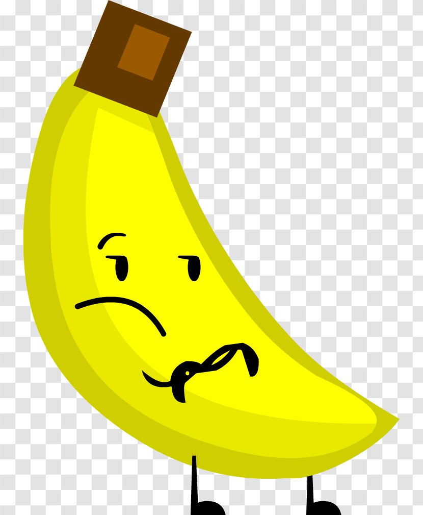 Banana Sprite Challenge Clip Art - Peel - Images Transparent PNG