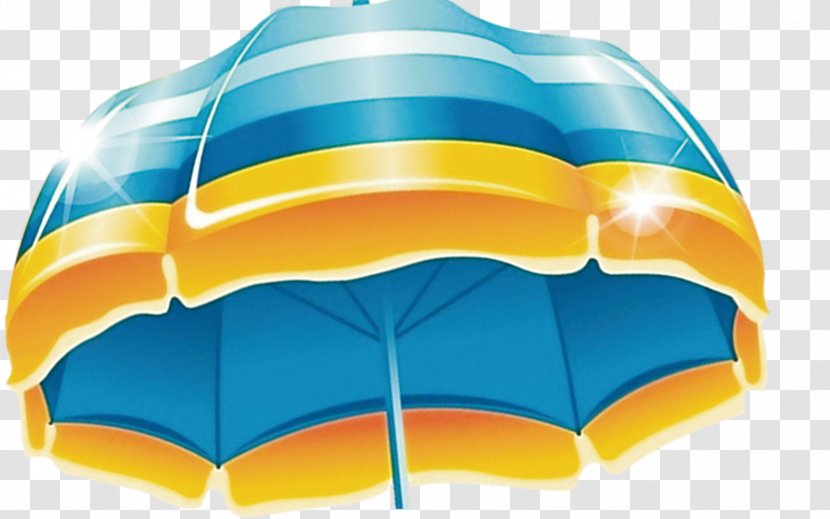 Umbrella Auringonvarjo Computer File - Sky - Parasol Transparent PNG
