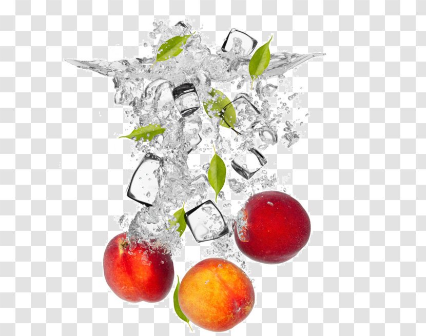 Water Ice Photography Graphic Design - Mint Transparent PNG