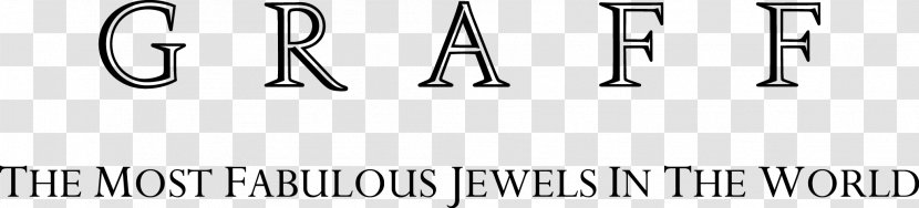 Graff Diamonds Brand Jewellery Luxury Goods Calvin Klein - Monochrome Transparent PNG