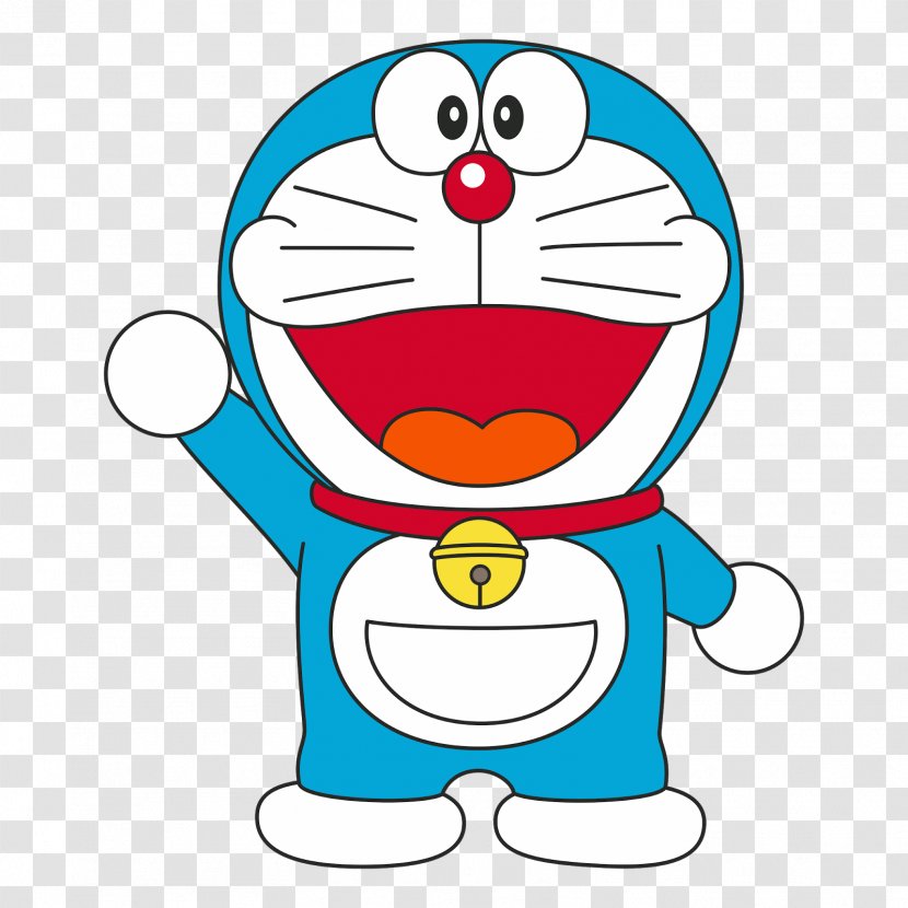 Doraemon In India Nobita Nobi - Doraemons Transparent PNG