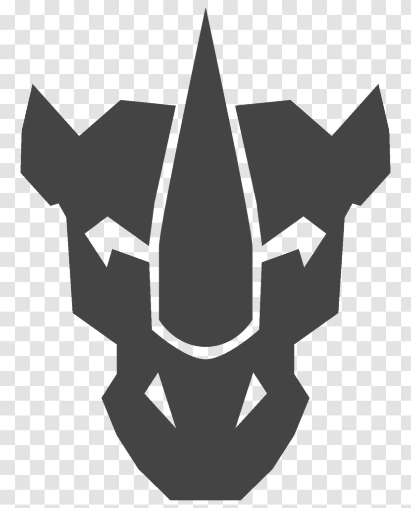 Predacons Logo Transformers Symbol Transparent PNG