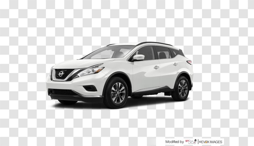 Nissan Murano Rogue Mid-size Car - Midsize - Floating Stadium Transparent PNG