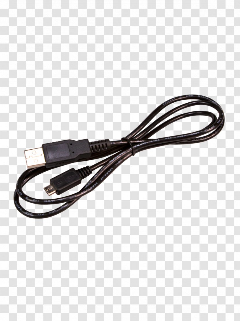 Electrical Cable Micro-USB Computer Port Connector - Data Transfer - USB Transparent PNG
