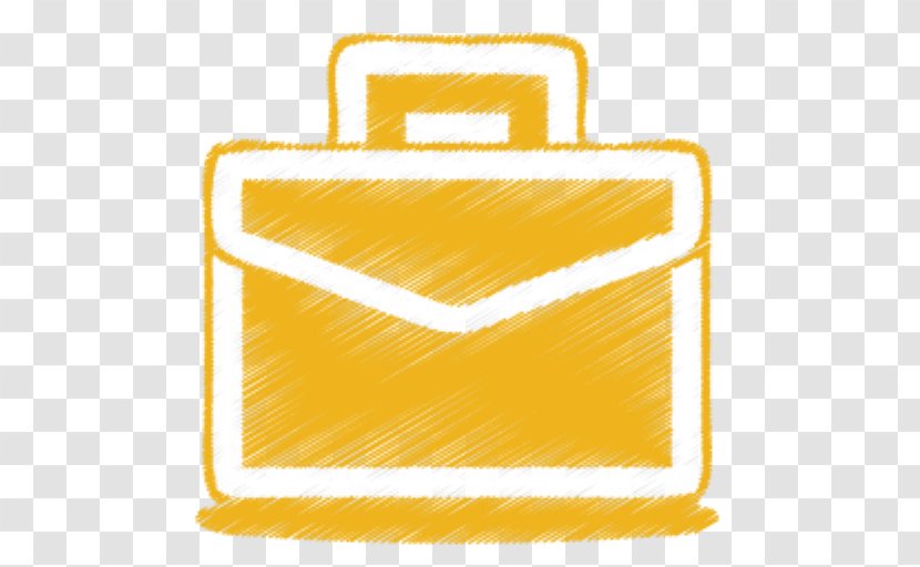 Job Download - Briefcase Icon Transparent PNG