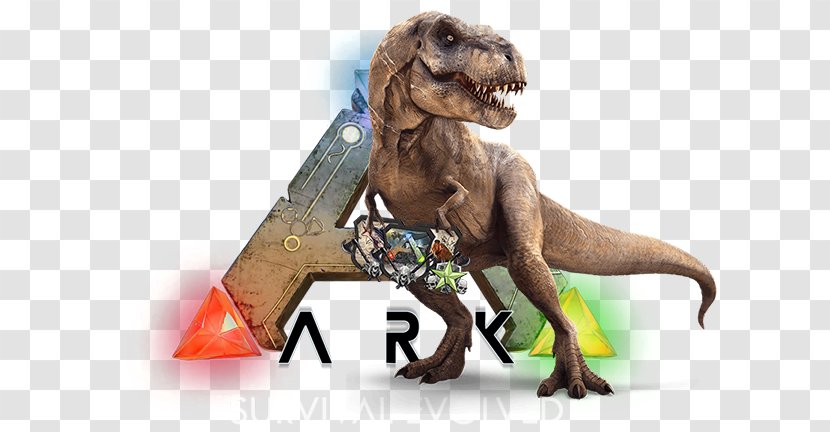 ARK: Survival Evolved DayZ Minecraft Fortnite PlayStation 4 - Playstation - ARK Dinosaurs Transparent PNG